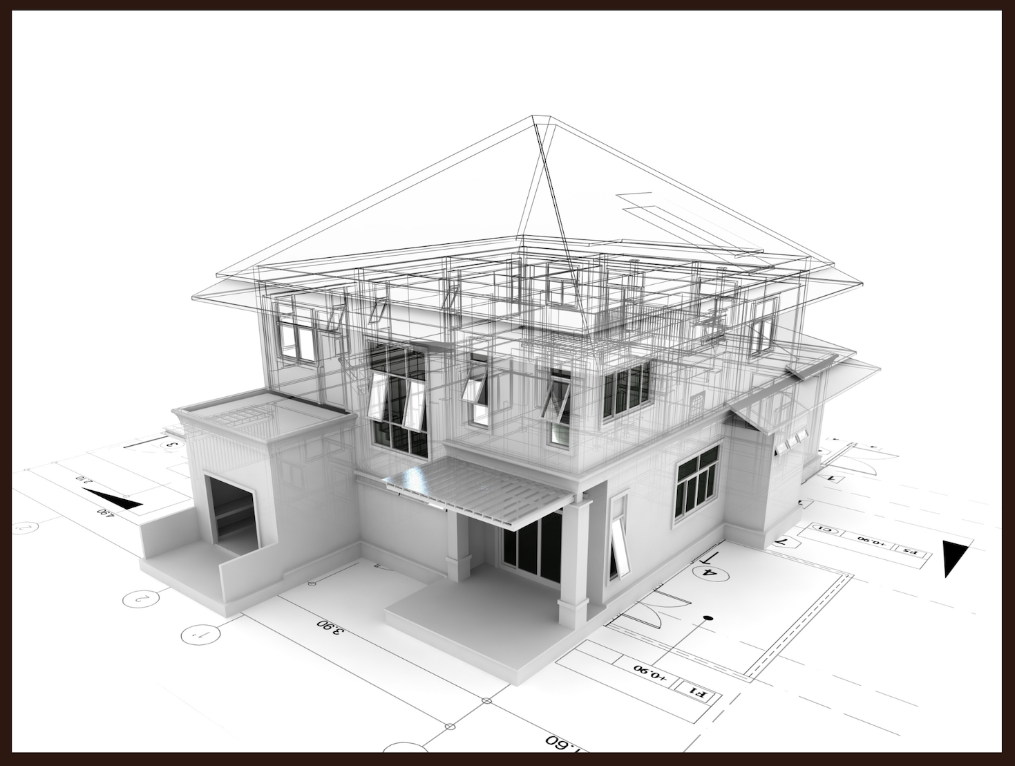 Kala & Kriti Architectural Models