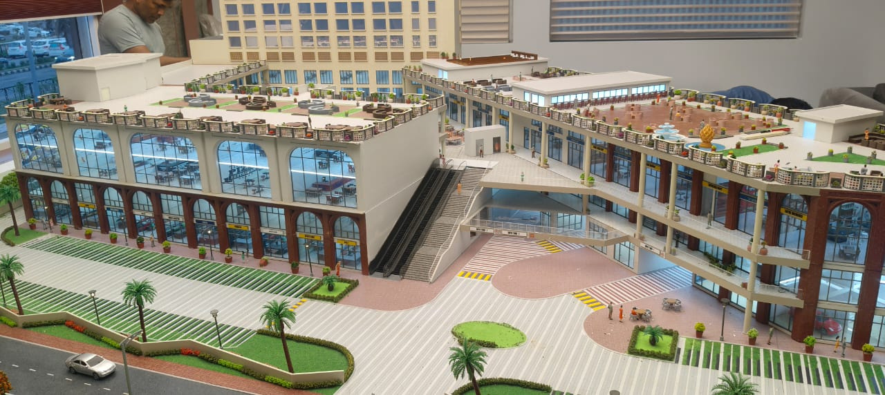 Commercial Real Estate