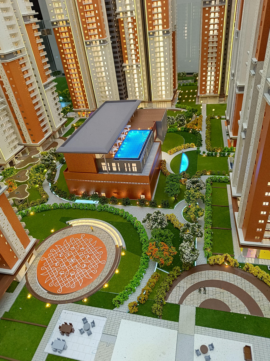 Vasavi Ananda Nilayam